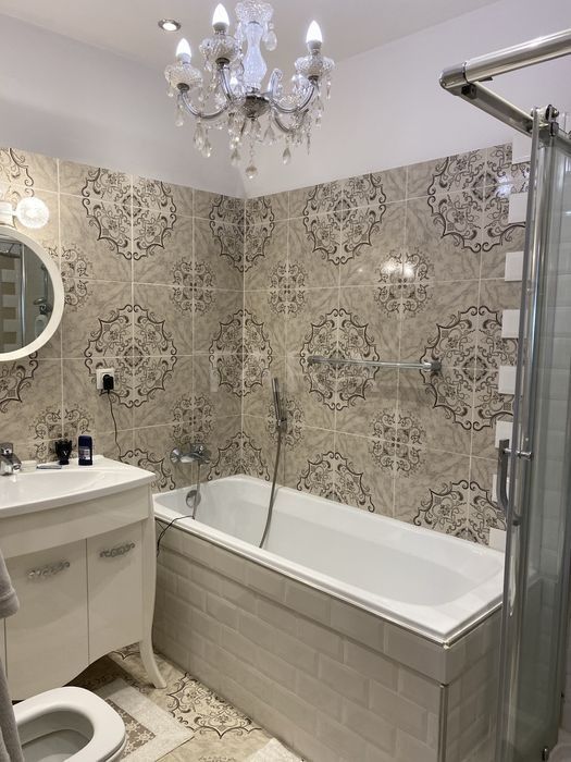 Penthouse spectaculos cu terasă de 80 mp și piscină privată, Manastur - Poză 5