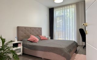 Casa pe parter cu 3 camere | Tunari | Mobilata si utilata - Poză 4