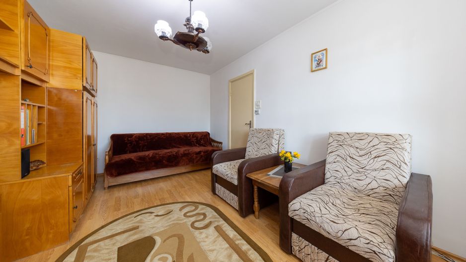 REZERVATA! Garsoniera 30 mp utili-Astra - Poză 9
