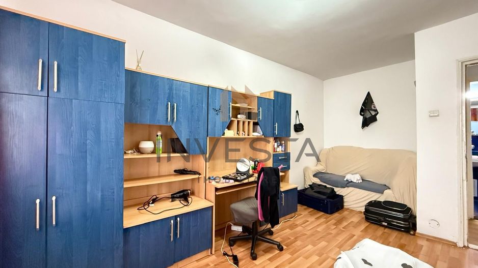 Apartament cu 2 camere in Marasti , strada Fabricii! - Poză 5