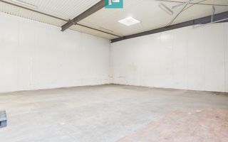 Hală de 142 mp în Arad - Poză 6
