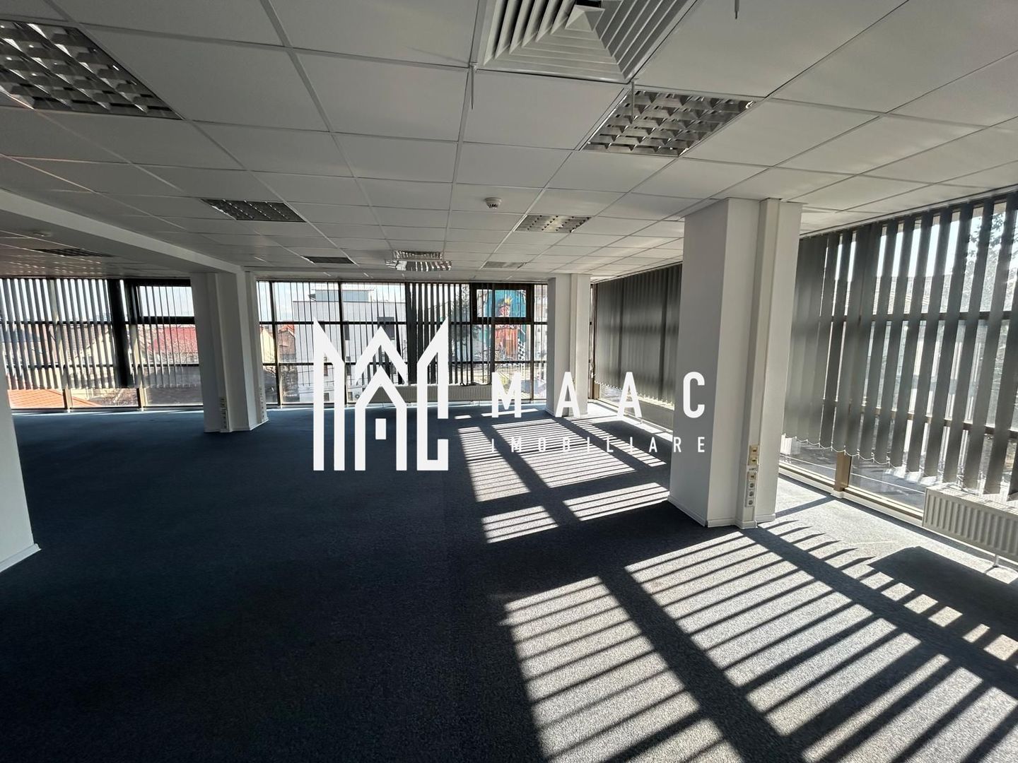 Spații de închiriat – Etajul 1 și Etajul 2 – Hipodrom 2 - Poză 3