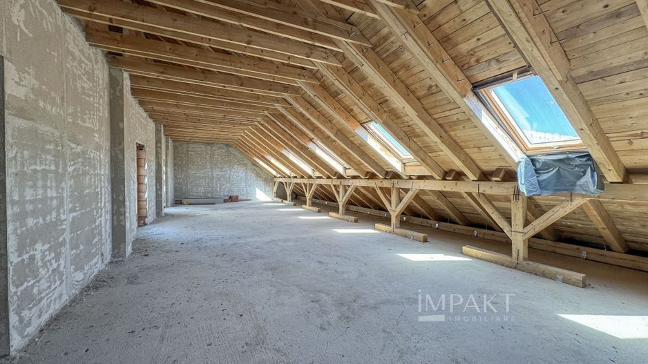 Spatiu de birouri premium – Etaj 1- in inima orasului Cluj-Napoca - Poză 3