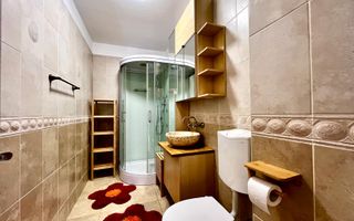 4 camere | Lângă Parcul Cișmigiu | Bloc boutique | 108 mp | Renovat Complet - Poză 8
