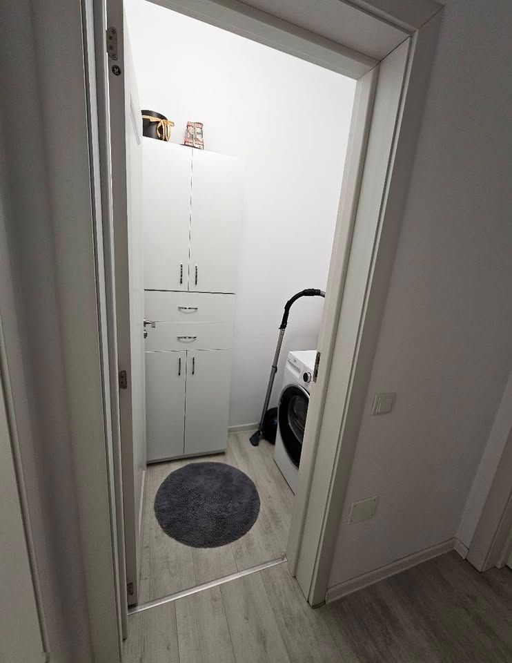 Apartament 2 camere, bloc nou, Ampoi 3, 52 mp. - Poză 7