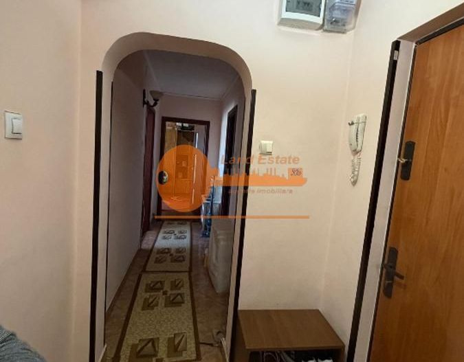 Apartament cu 2 camere in zona Turda- Vedere Libera - Poză 7