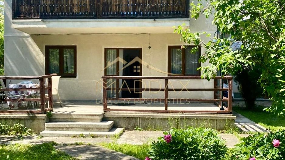 Vilă  5 camere *Teren915mp *Breaza - Poză 3