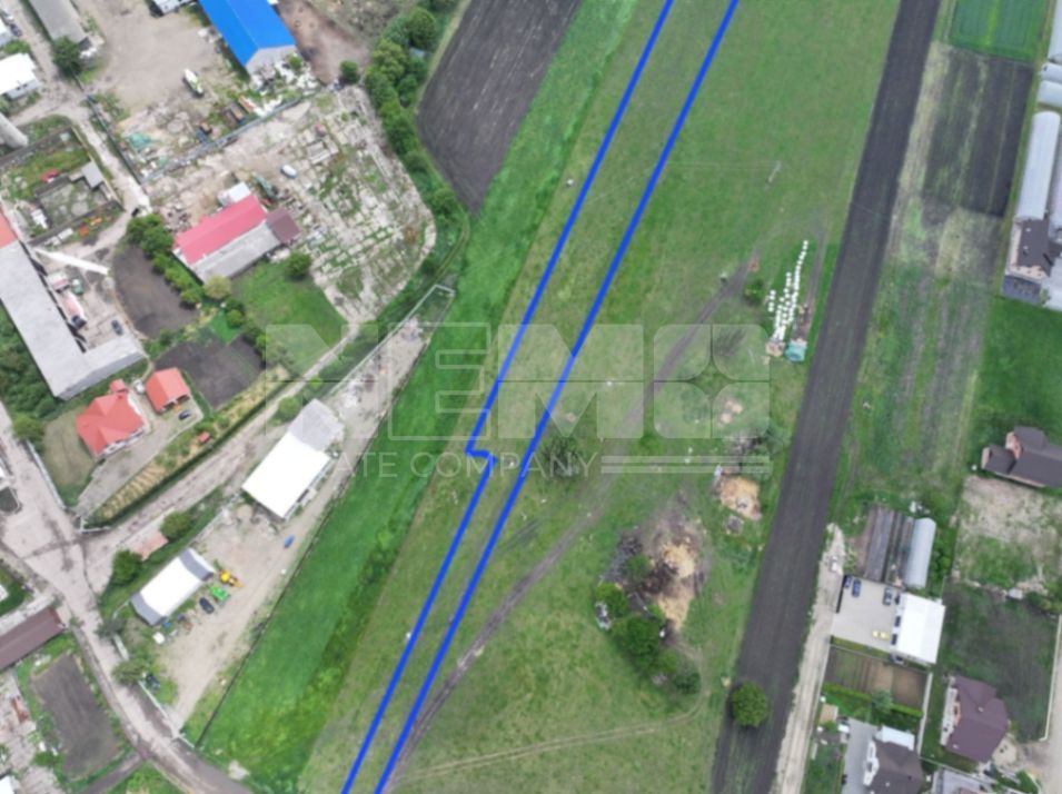 Teren 2648 mp | Strada Francei | Ideal hale sau investitie - Poză 17