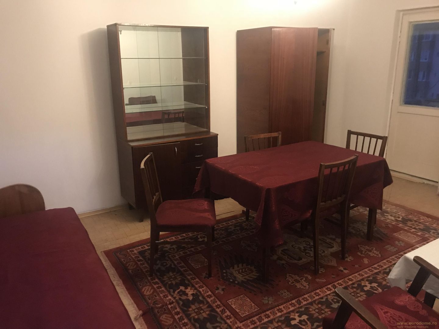 Inchiriere Apartament 4 camere pentru muncitori sau studenti - Poză 2