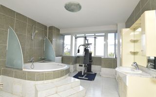 OFERTA 3 cam 110 m2 DECOMANDAT CENTRALA Fantani Unirii 2 min METROU - Poză 14