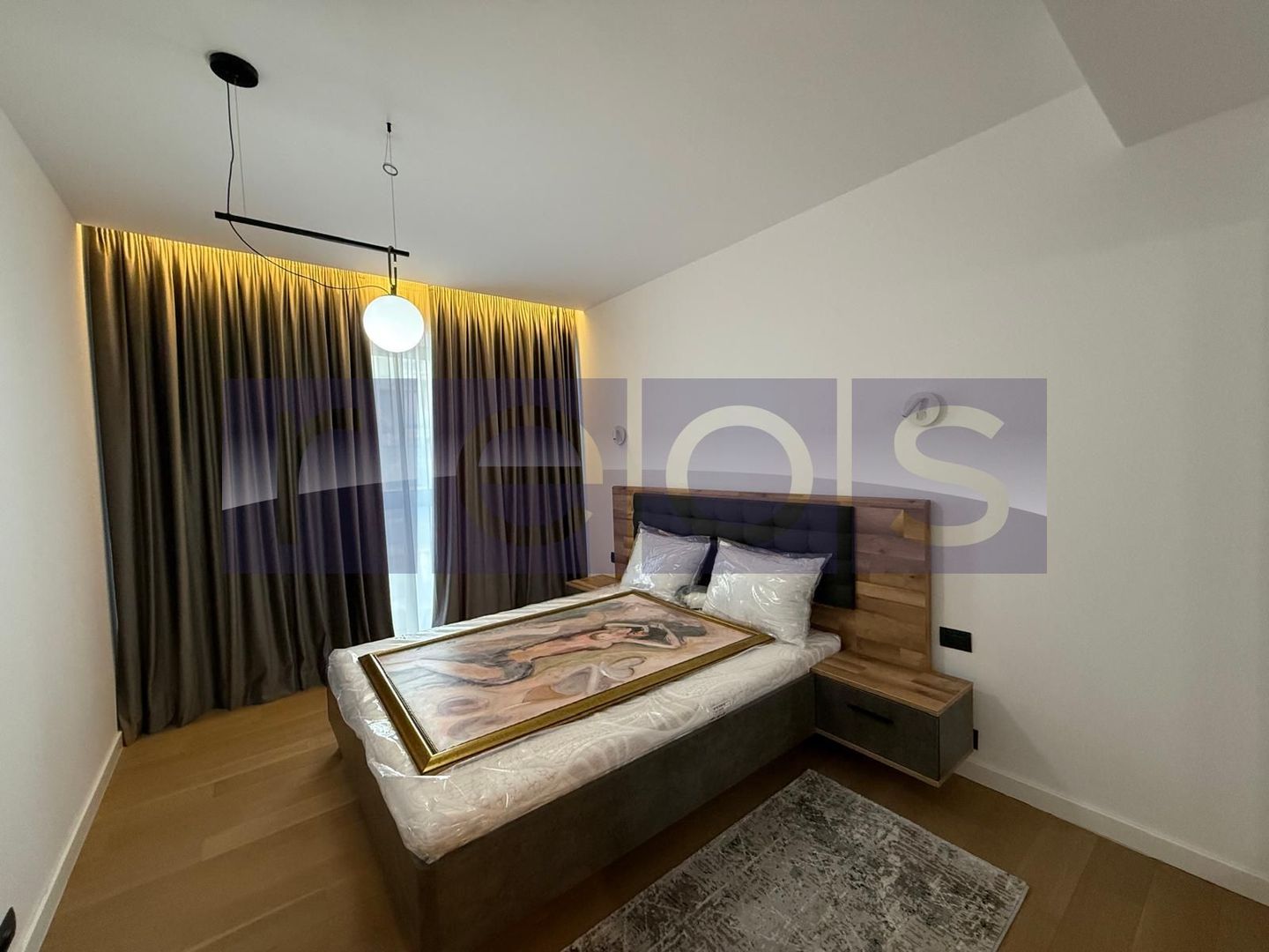 APARTAMENT PREMIUM 4 CAMERE | 3 LOCURI DE PARCARE | ULTRAFINISAT | 141MP | - Poză 4
