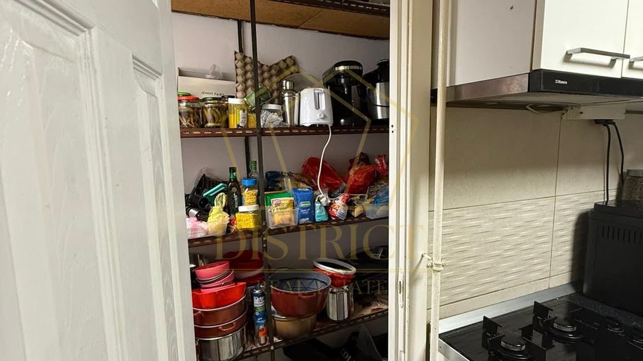 Apartament renovat și decomandat 2 camere | Zona Lunei - Poză 16