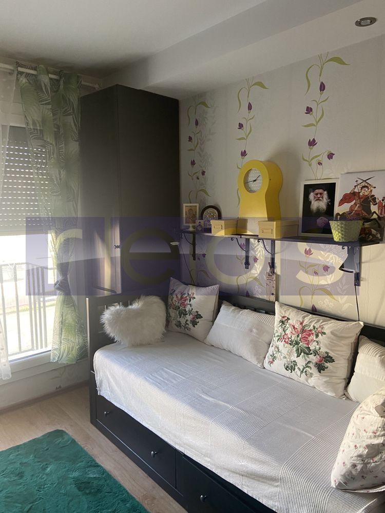 VANZARE VILA COSMOPOLIS | 85 MP UTILI | TERASA ACOPERITA | 2 LOCURI PARCARE | - Poză 6