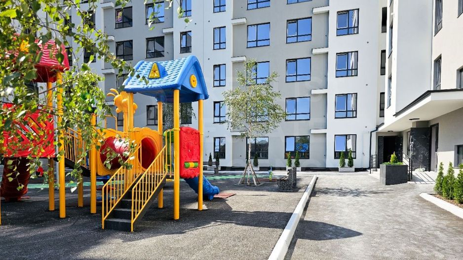 Vânzare, apartament, 1 cameră, str. Durlești, Dumbrava - Poză 9