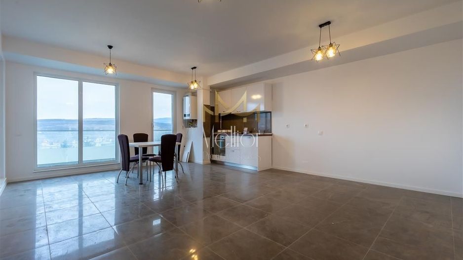 ✅Apartament frumos cu 2 camere | bloc nou | terasa | zona Iulius Mall! - Poză 1