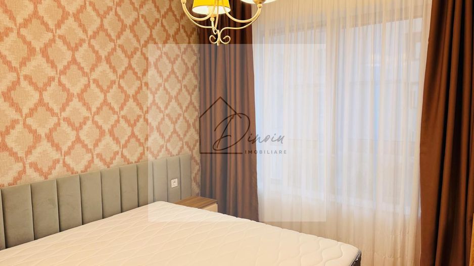 COM 0% I 3 camere LUXURIA Residence I Domenii - Expozitiei - 1 Mai - Poză 8