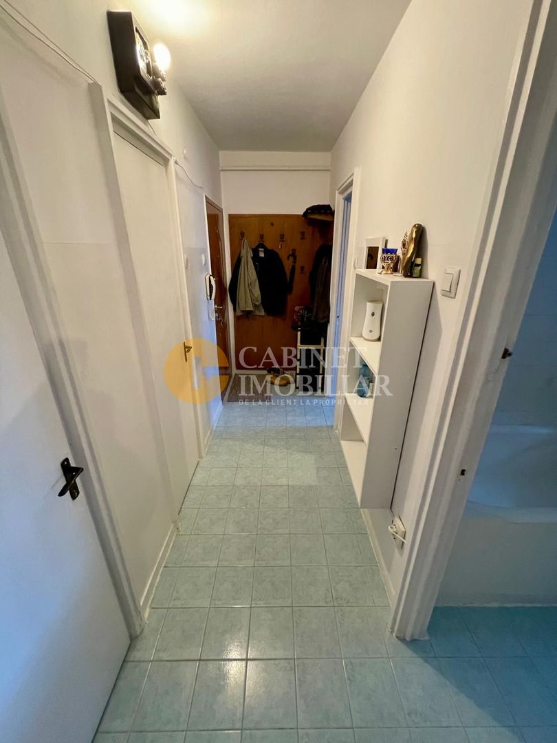 Podu Ros/Cantemir - 2 Camere - Etaj Intermediar - Fara Risc - Poză 6