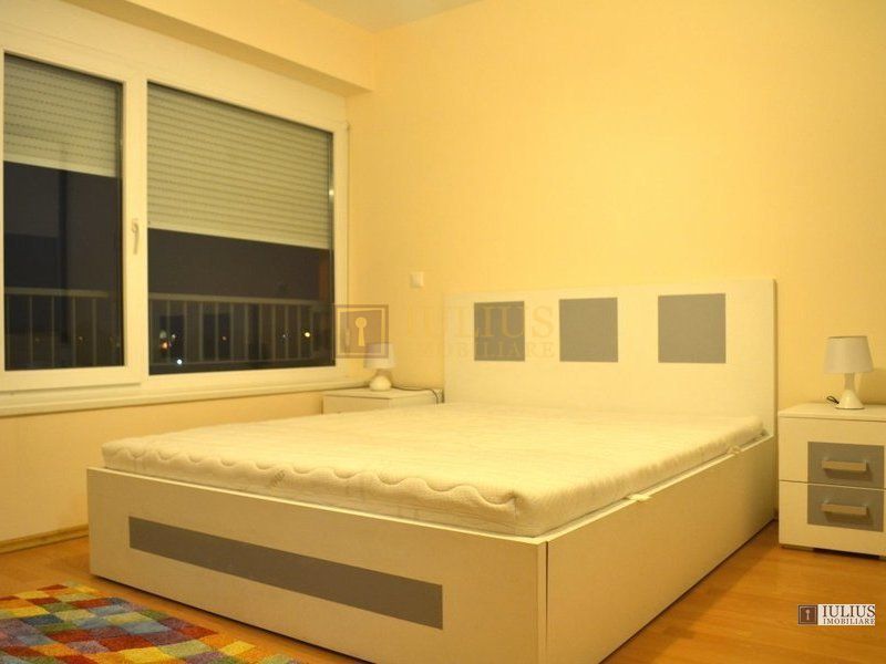 Mobilat modern, loc de parcare subteran, Banu Construct II - Poză 7