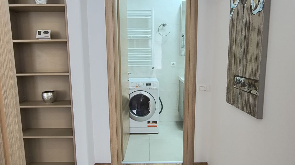 Barbu Vacarescu- Fabrica de Glucoza- Laguna Residence- Hotel Caro - Poză 6