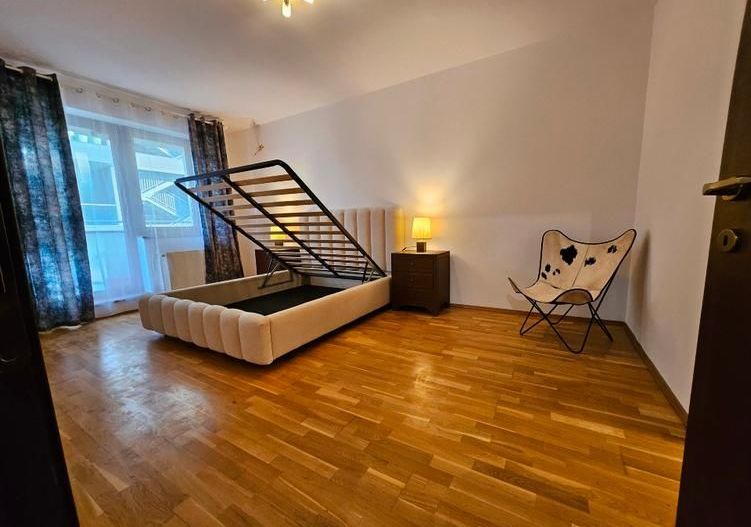 PROPRIETAR-Apartament Herastrau Nordului, 2 parcari,boxa,vedere libera - Poză 10