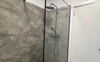 2 camere open space, Modern, Parcare, Zona Abatorului, Oncos, Floresti - Poză 10