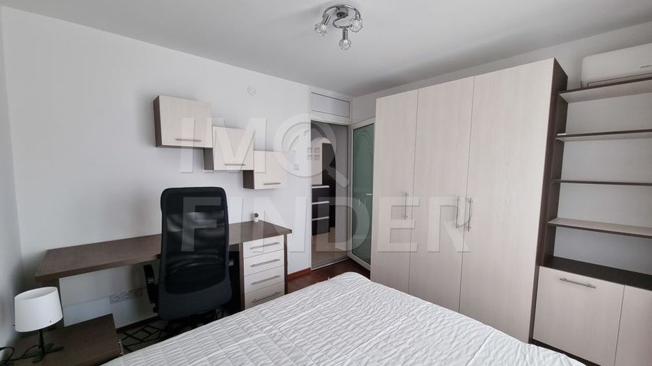 Apartament 2 camere, parcare zona Intre Lacuri - Poză 7