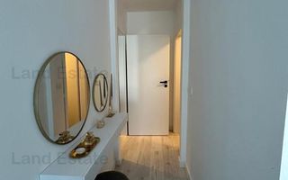 3 camere duolex Barbu Vacarescu - Aviatiei - Poză 19