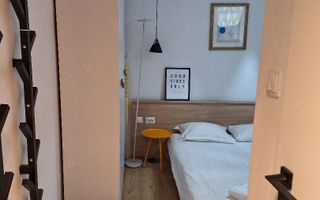 Vanzare garsoniera în  zona Piața Alba Iulia - Poză 3