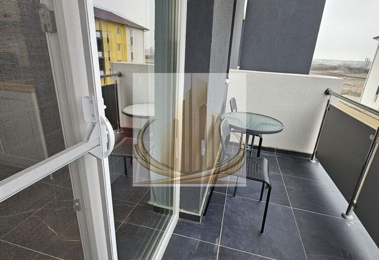 ✨Apartament modern-2 camere, complet mobilat - Poză 5