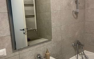 Apartament 2 camere, 13 sepeptembrie, bloc nou, centrala proprie - Poză 18