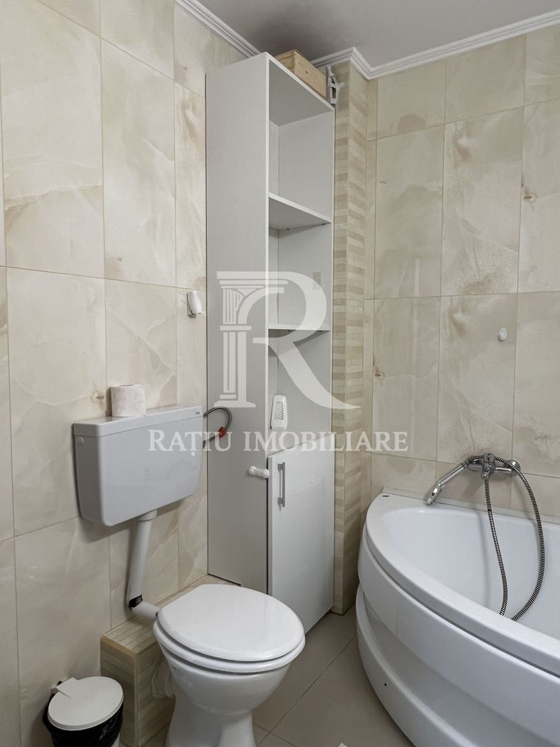 Apartament cu 3 camere | SDK | Nufarul | Oradea - Poză 11