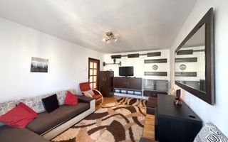 2 camere 56.75mp | 2 balcoane - Aviatiei - Poză 2