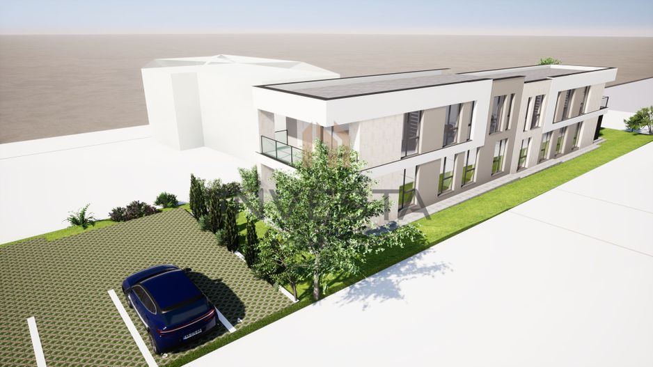 Unitate duplex, 160 mp utili cu teren in proprietate de 440 mp! - Poză 5