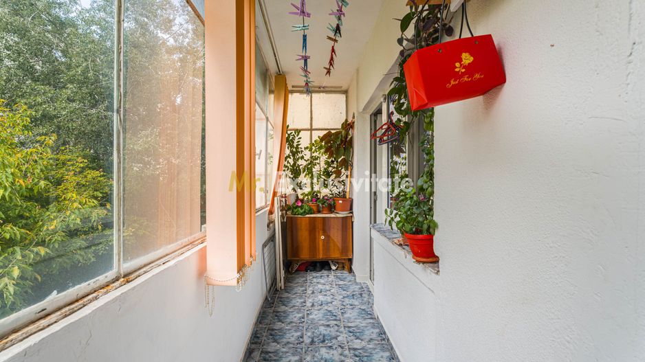 2 camere etaj 4 din 10 Piata Gorjului - Poză 11