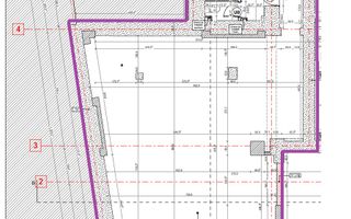 Spatiu comercial - Retail stradal - 120.88mp - Piata Universitatii - Poză 3