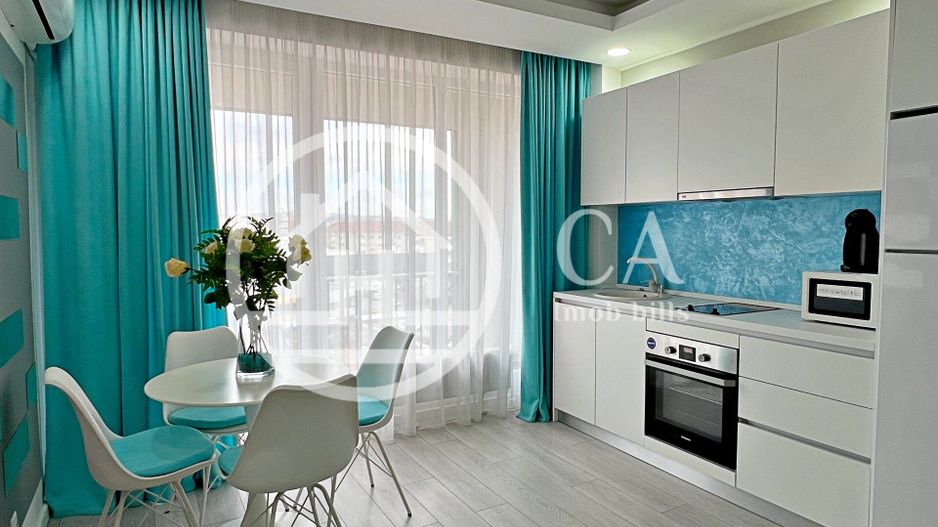 Apartament cu 2 camere de închiriat in zona Lotus Retail Park, Oradea - Poză 1