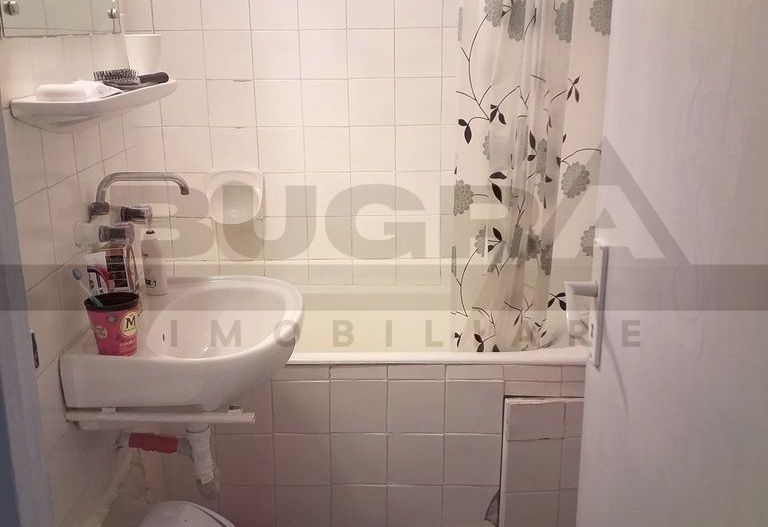 Apartament 2 camere, 46 mp, balcon, zona Parang - Poză 13