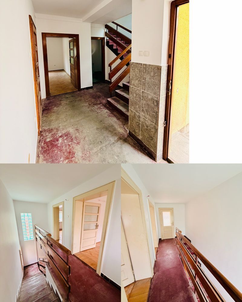 Casă cu etaj P+1 , total mp construiti: 122,renovata si gata de mutare,Str.Drăganilor Mun.Satu Mare - Poză 7