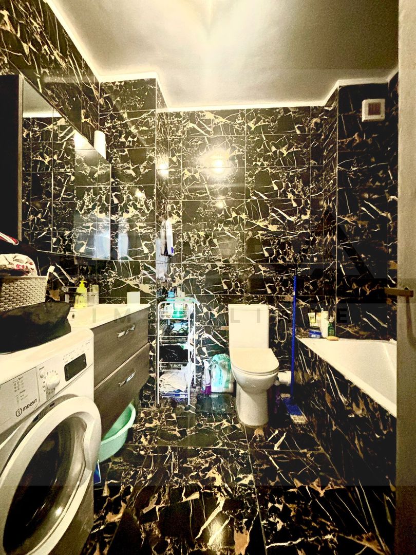 Apartament 37 mp de tip studio, Baza Sportiva Gheorgheni - Poză 7