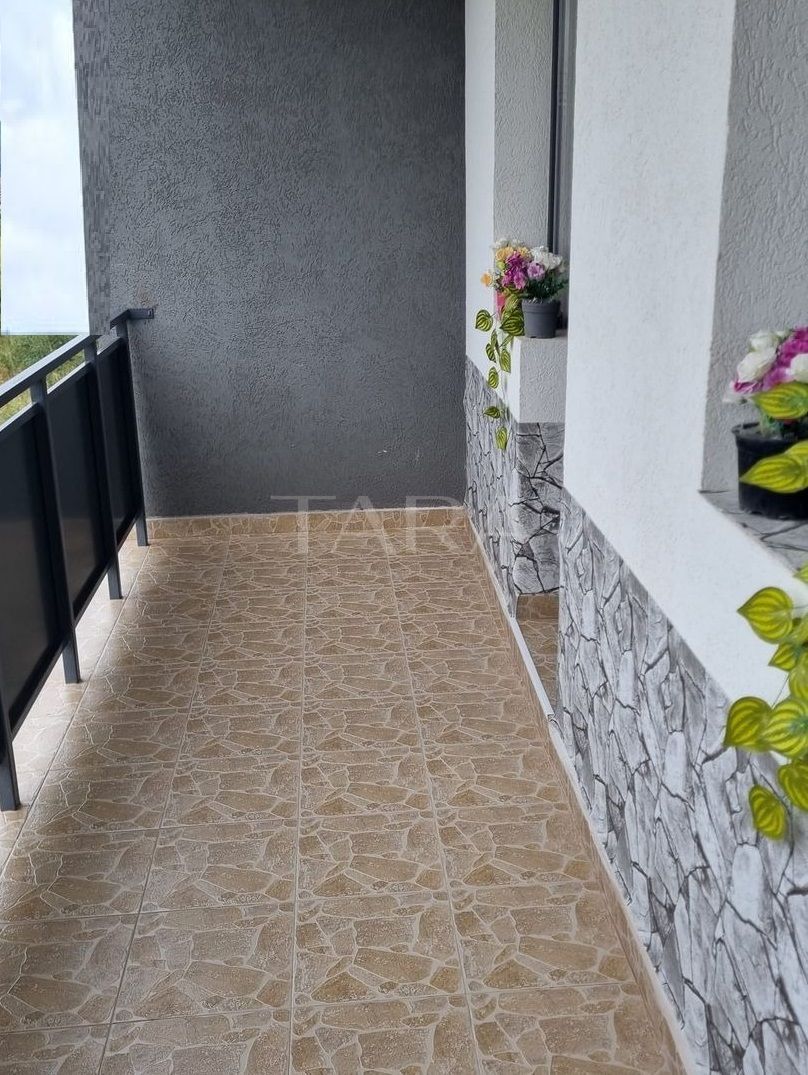 Apartament cu 3 Camere în Florești, Zona Terra. - Poză 14