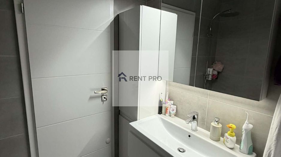 2 Camere Parcare Inclusa Plaza Residence 6 Min Metrou - Poză 11