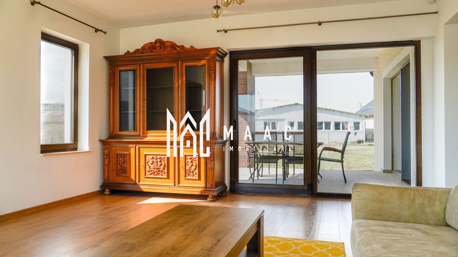 Casa Individuala de LUX | 7 camere | Selimbar - Poză 4