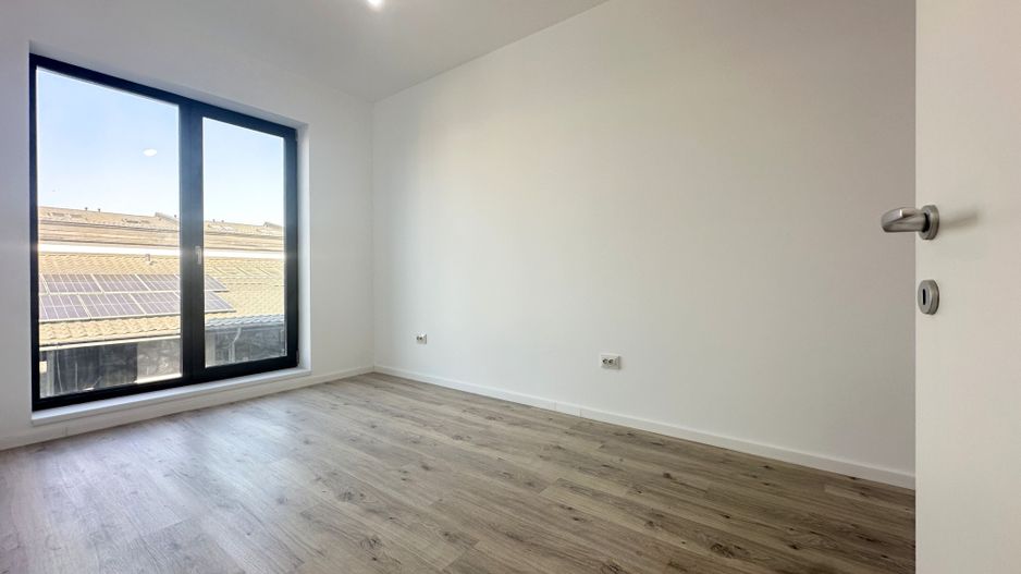 Casa ta ideală în Pipera  Liniște confort și parcare dublă - Poză 33