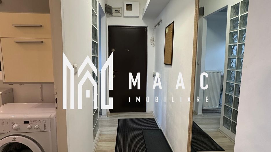 Apartament 2 camere | Recent Renovat | Zona Mihai Viteazu - Poză 8