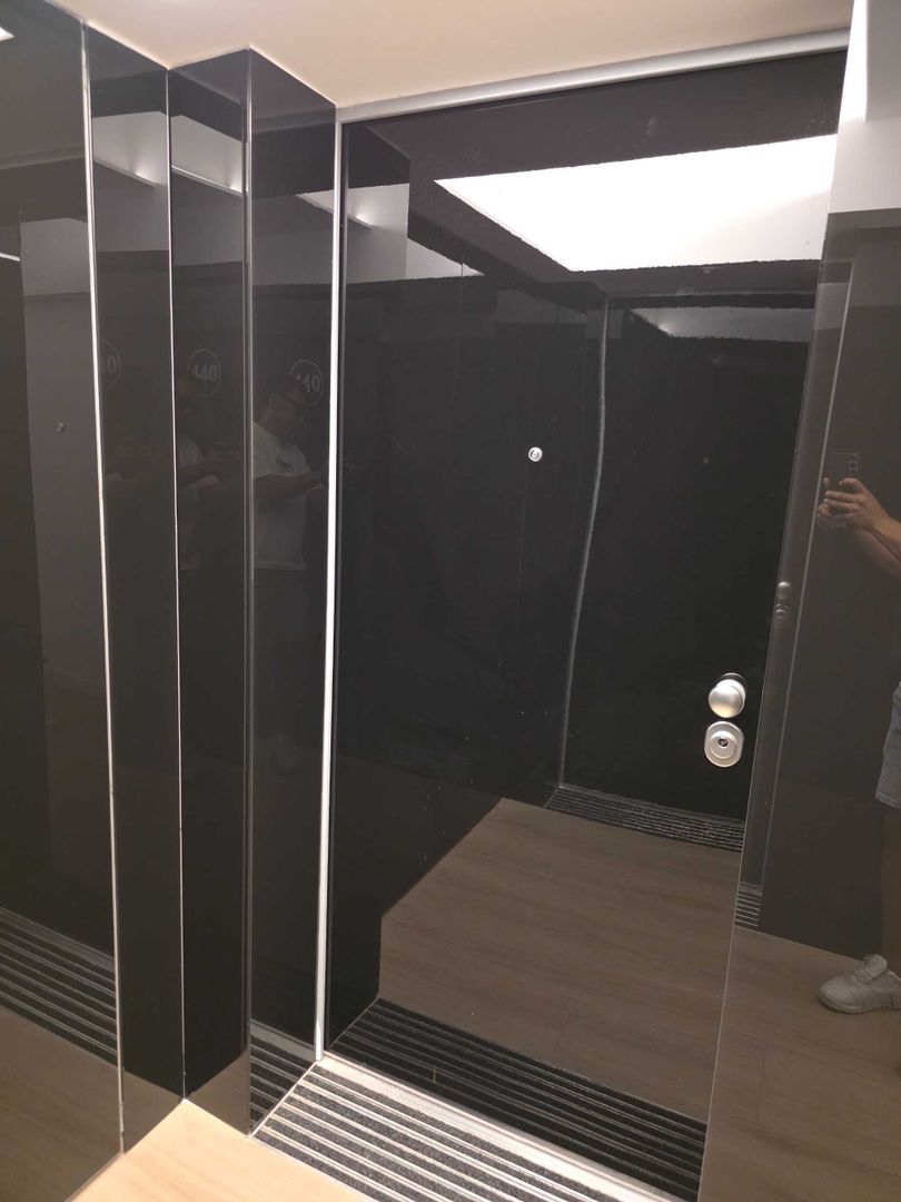 3 Camere Premium | Cortina North Pipera | Prima Închiriere - Poză 10