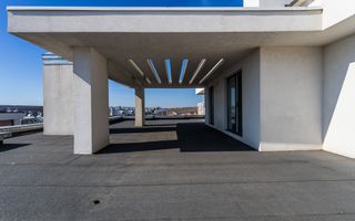 Vânzare, penthouse, 4 camere, strada Ion Buzdugan, Buiucani. - Poză 5