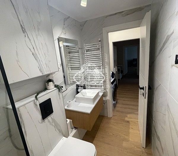 13 Septembrie | 2 camere | 62mp | et 2 | boiler | loc parcare | 650 euro - Poză 12