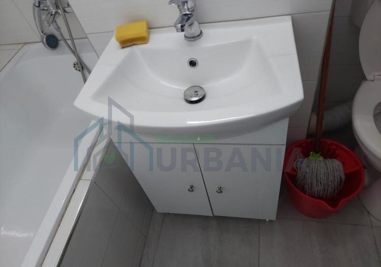 Garsonieră de închiriat, Bd. Poitiers - Siraj, Iași - Poză 12