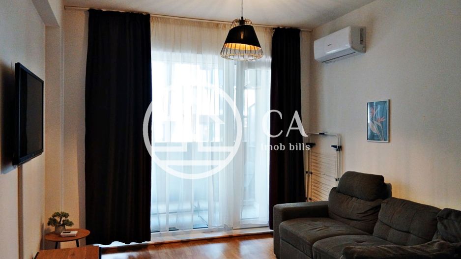 Apartament cu 2 camere de inchiriat in Zona Nufarul, Oradea - Poză 2