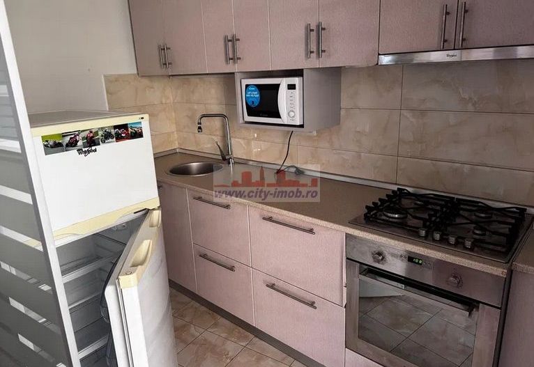 INCHIRIERE apartament 2 camere  Obor  / Mosilor bloc nou - Poză 3